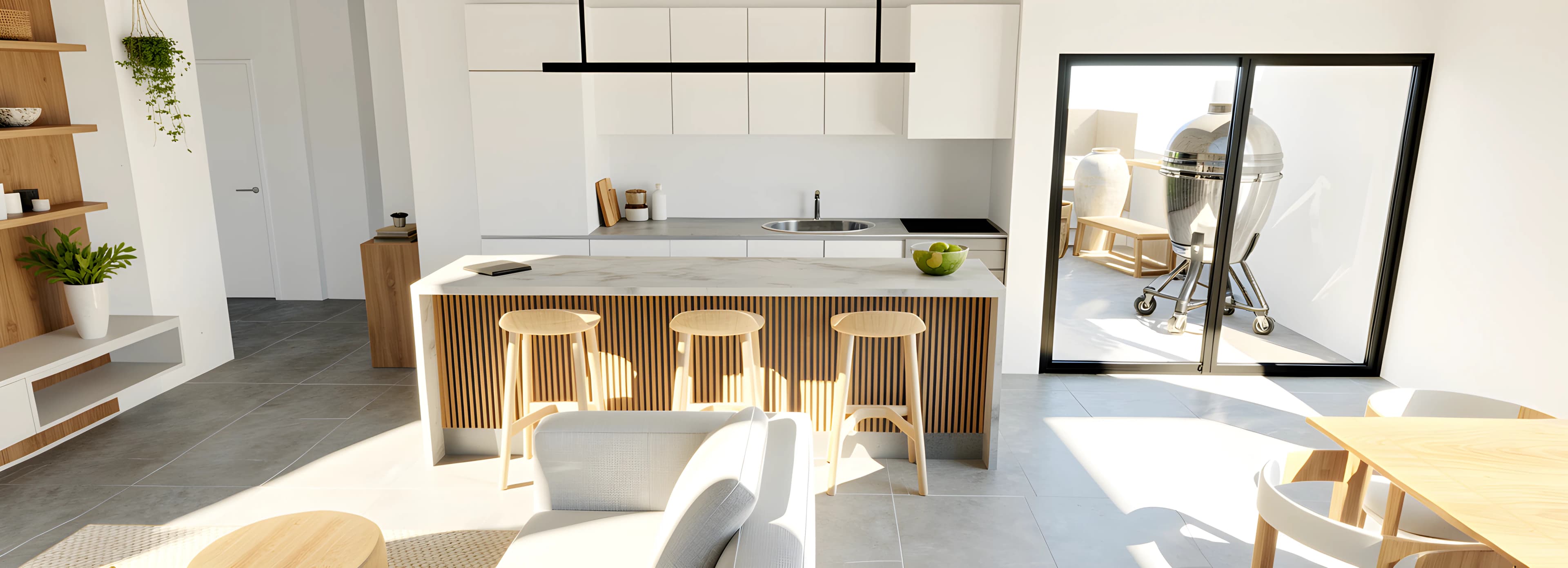 Best AI Architectural Rendering Software 2026 — Compared and Ranked