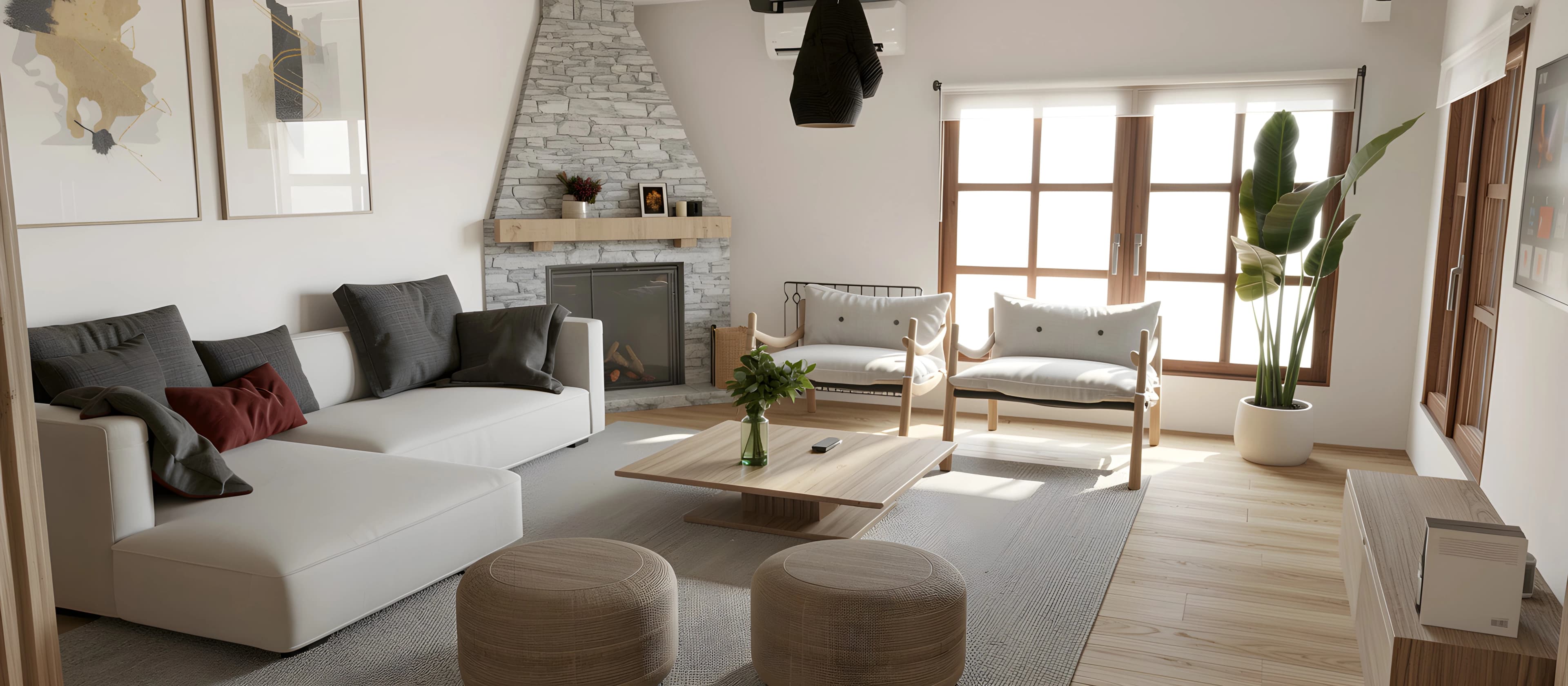 Sala de Estar