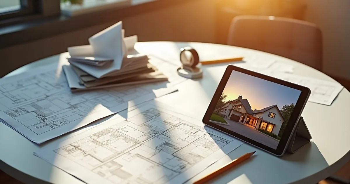Mejor Software de Renderizado con IA para Arquitectos (2026)